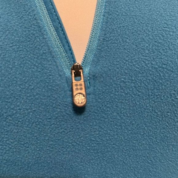 Rei co-op women’s fleece quarter zip pullover - Picture 5 of 8